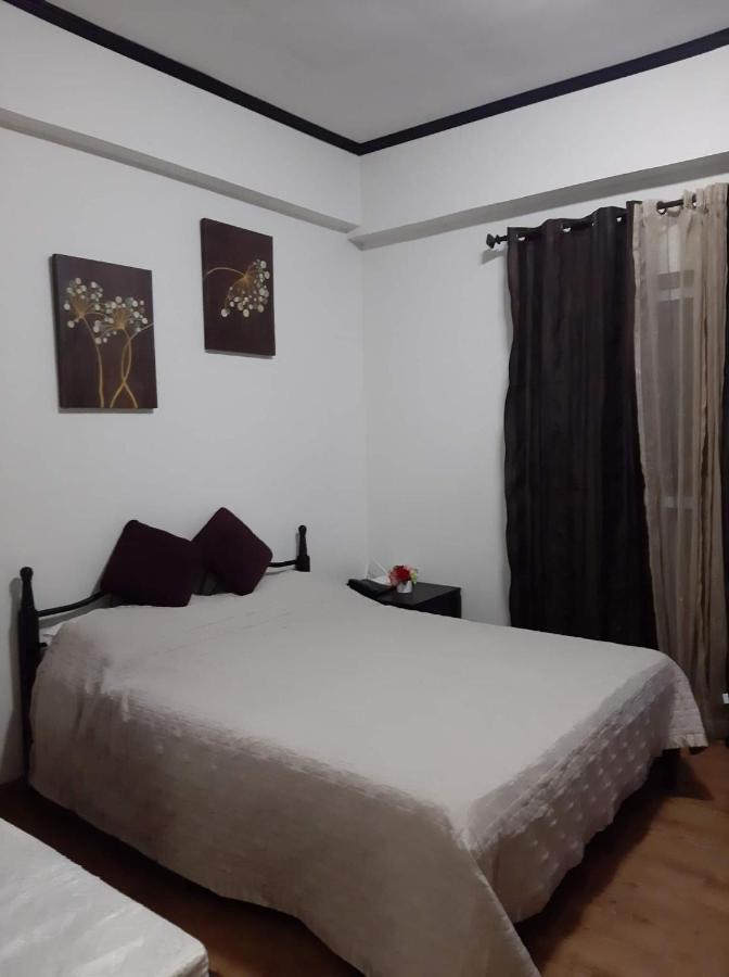 Myrna'S Studio Condo Мактан Экстерьер фото